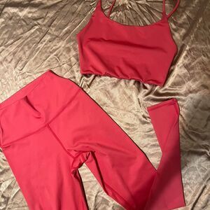 Alice-olivia Women's Leggings